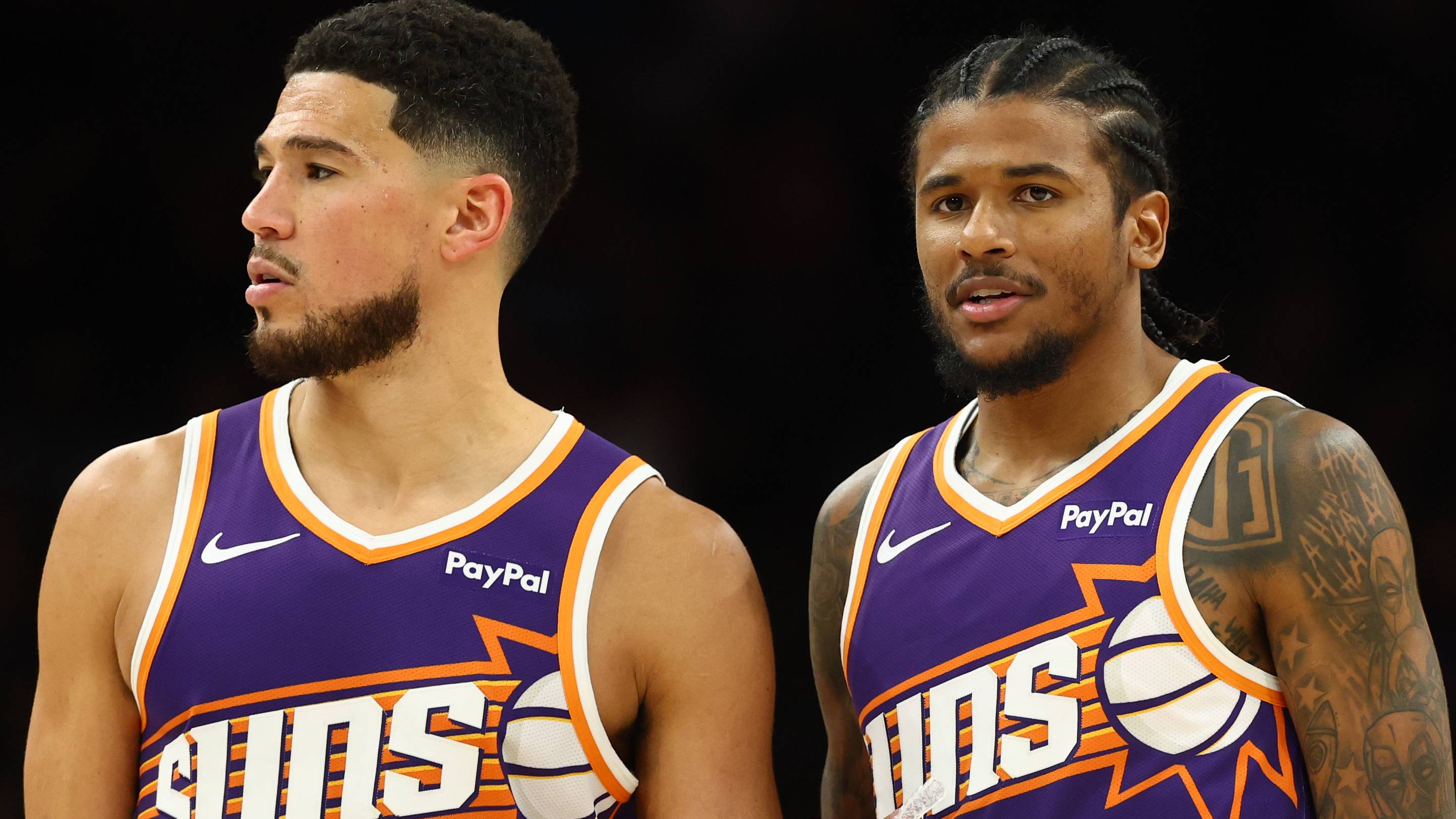3 Biggest Reasons Suns Fans Should Be Excited for 2026-27 Season