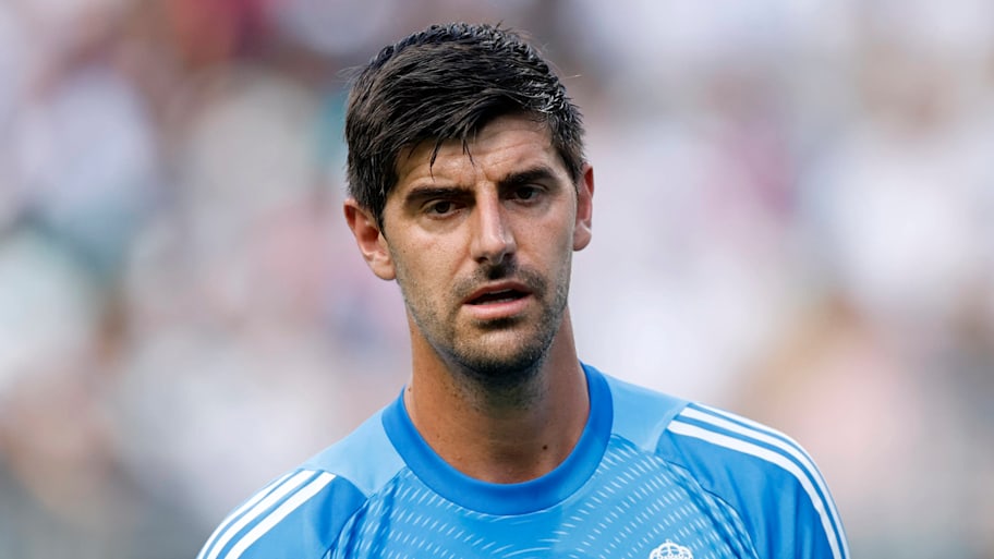 Thibaut Courtois