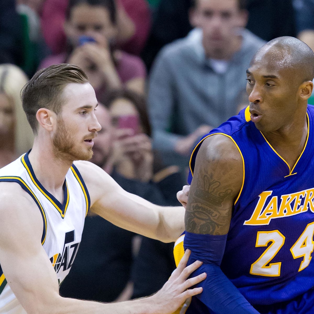 Kobe bryant lebron james lakers outlet
