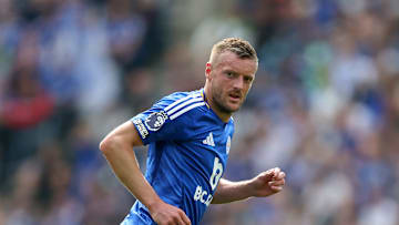 Leicester City FC v Ipswich Town FC - Premier League