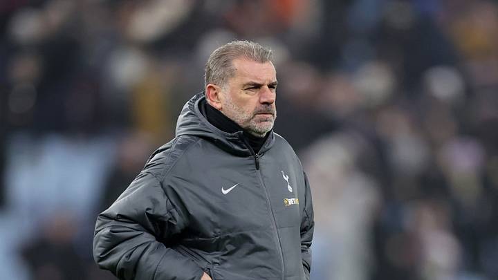 Ange after the defeat at Aston Villa 
