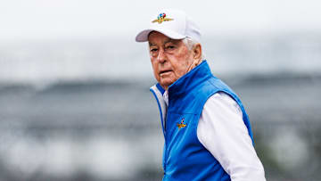 Roger Penske, Team Penske, IndyCar