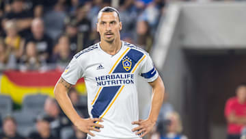 Los Angeles Galaxy v Los Angeles FC - Western Conference Semifinals
