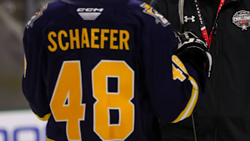 CHL USA Prospects Challenge