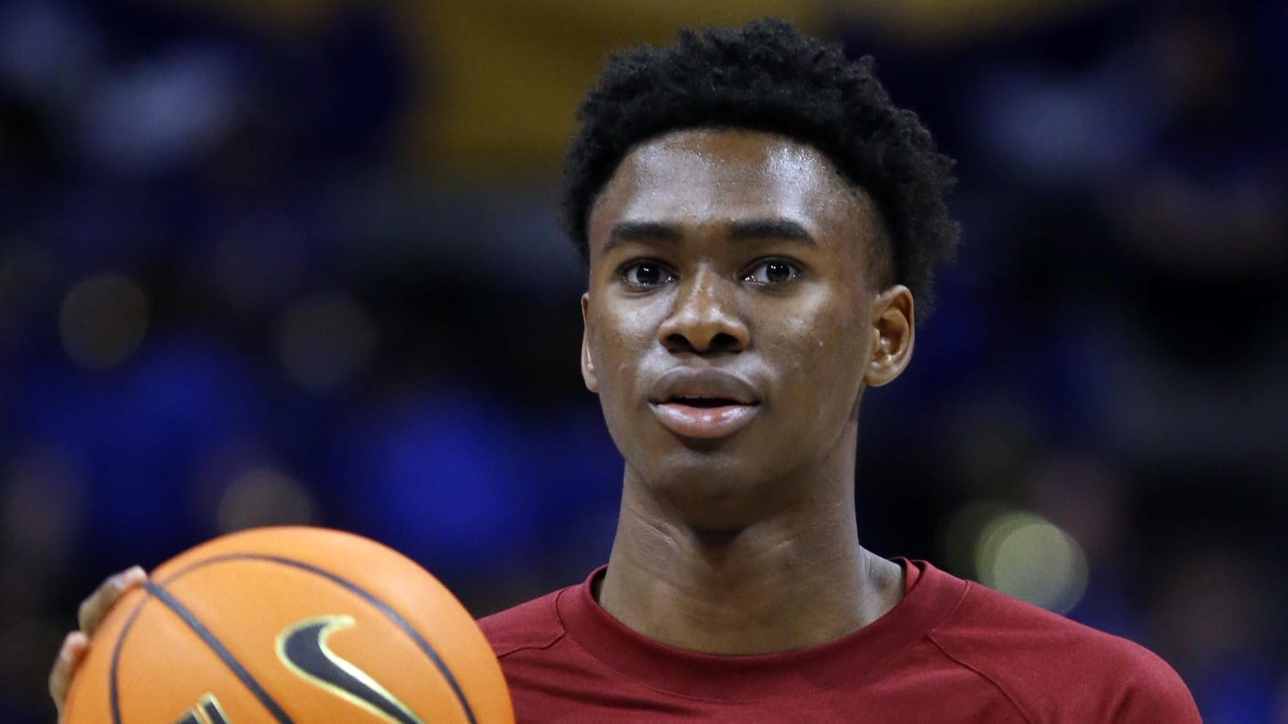 Former FSU Basketball Forward Reveals New Destination