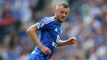 Leicester City FC v Ipswich Town FC - Premier League