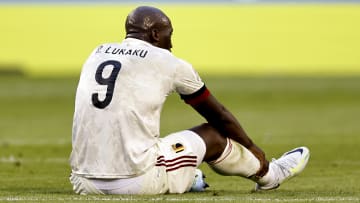 Coup dur pour Lukaku