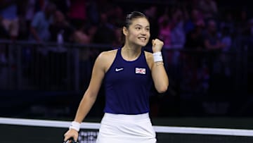 Billie Jean King Cup Finals