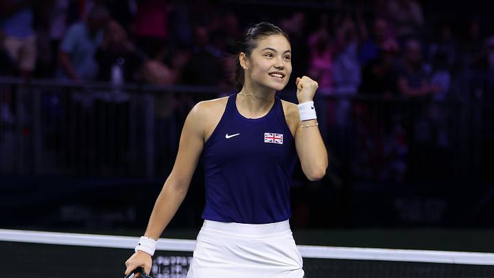 Billie Jean King Cup Finals