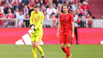 FC Bayern München v VfL Wolfsburg - Bundesliga