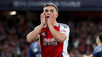Leandro Trossard until 2030: really?