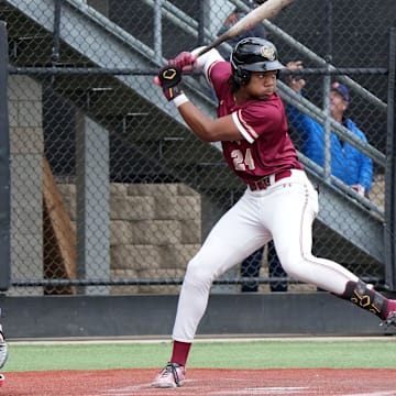 Oaks Christian (Westlake Village, Calif.) infielder/outfielder Quentin Young was picked in the second round (54th overall) by the Twins