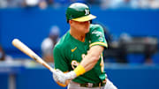 Hay reportes de que los Yankees se interesan en Matt Chapman