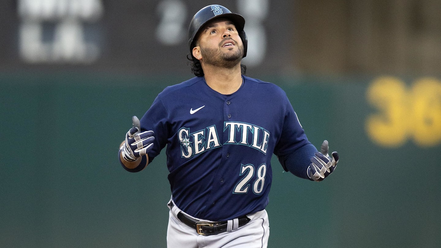 Nationals vs. Mariners Prediction and Odds for Tuesday, August 23 (Back