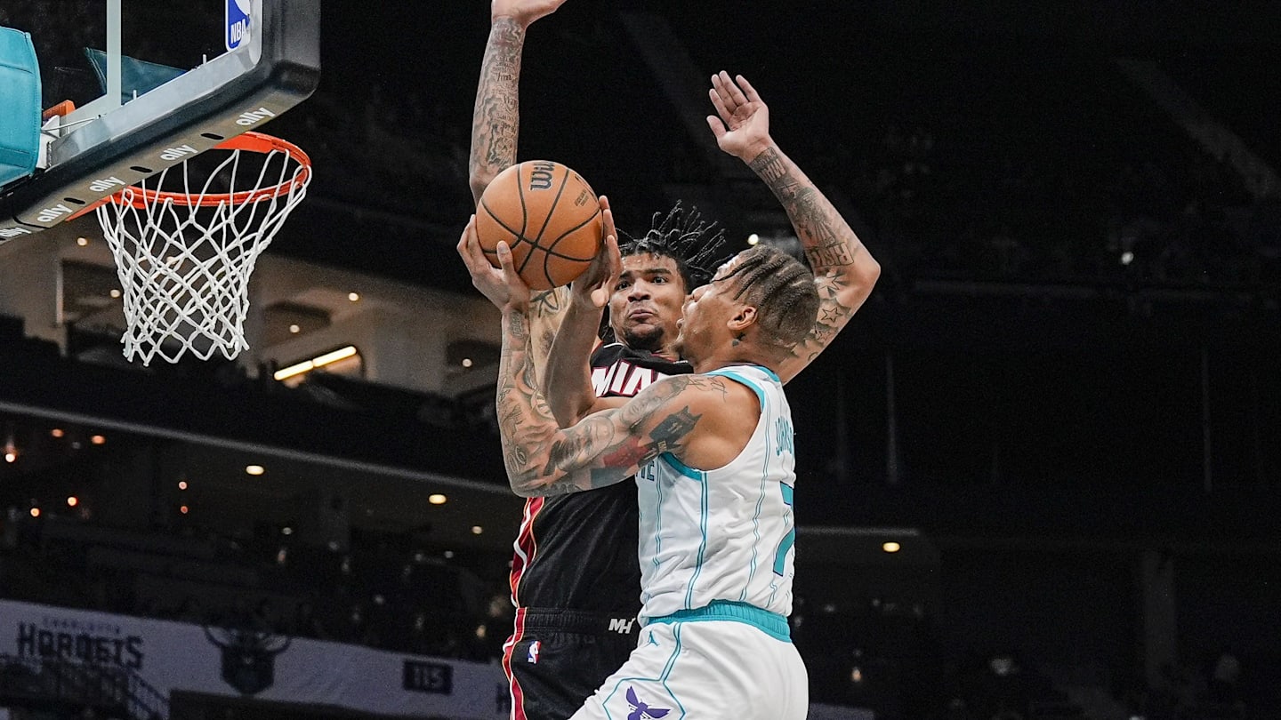NBA Insider Already Falling In Love With Miami Heat’s Newest Addition