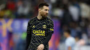 Sous contrat jusqu'en juin 2023 avec le PSG, Messi peut bénéficier d'une saison bonus 