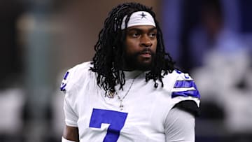 Houston Texans v Dallas Cowboys