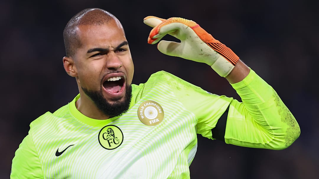 Leeds United v Chelsea - Premier League