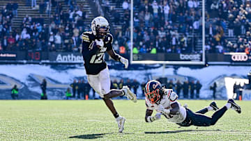 Oklahoma State v Colorado