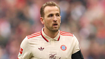 Le Bayern avait également de très beaux maillots pour cette saison 2024-25.