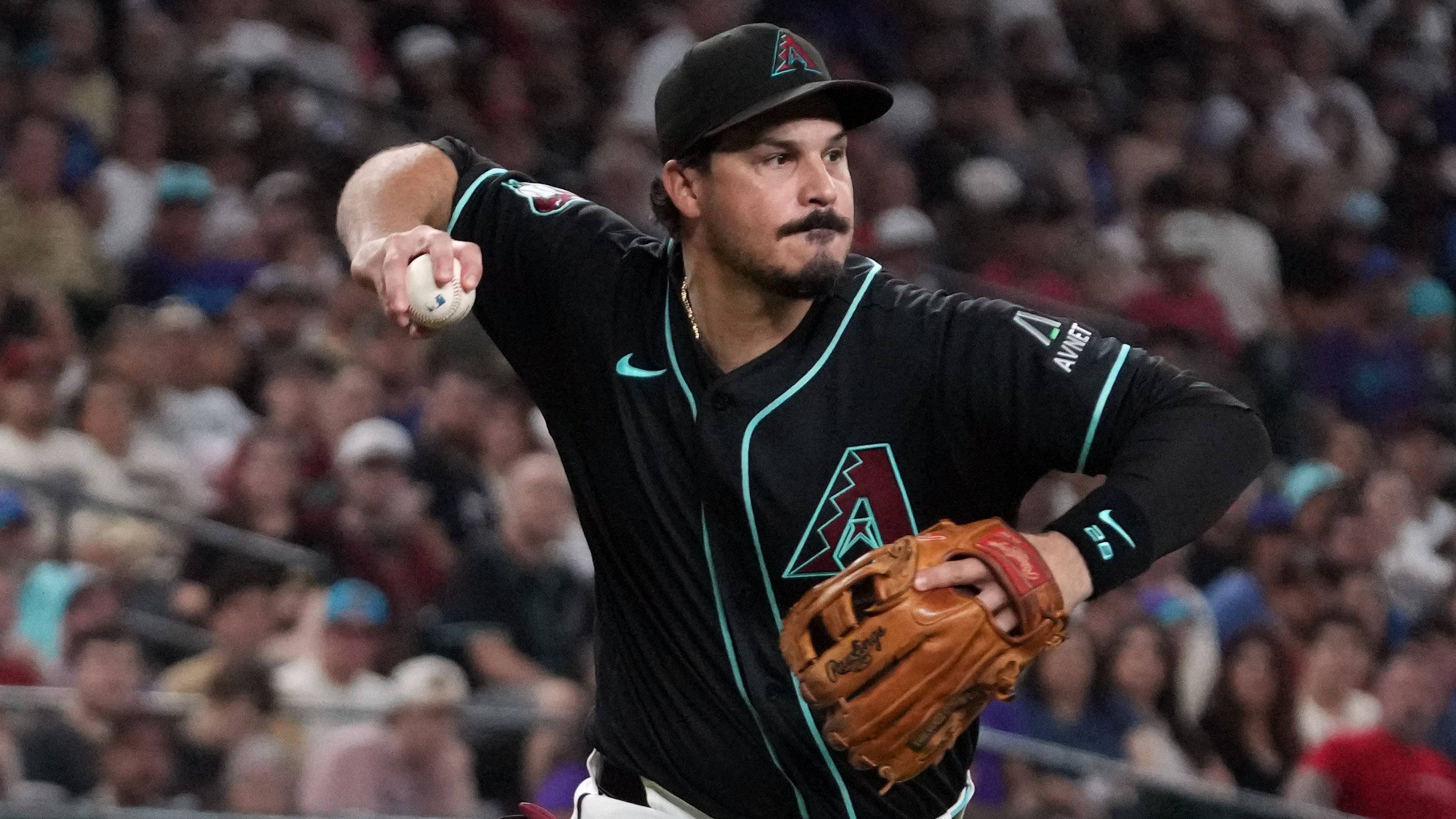 Diamondbacks Reportedly Considering New Position for Nolan Arenado