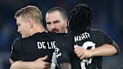 Juventus
