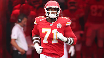 Philadelphia Eagles v Kansas City Chiefs - NFL 2025