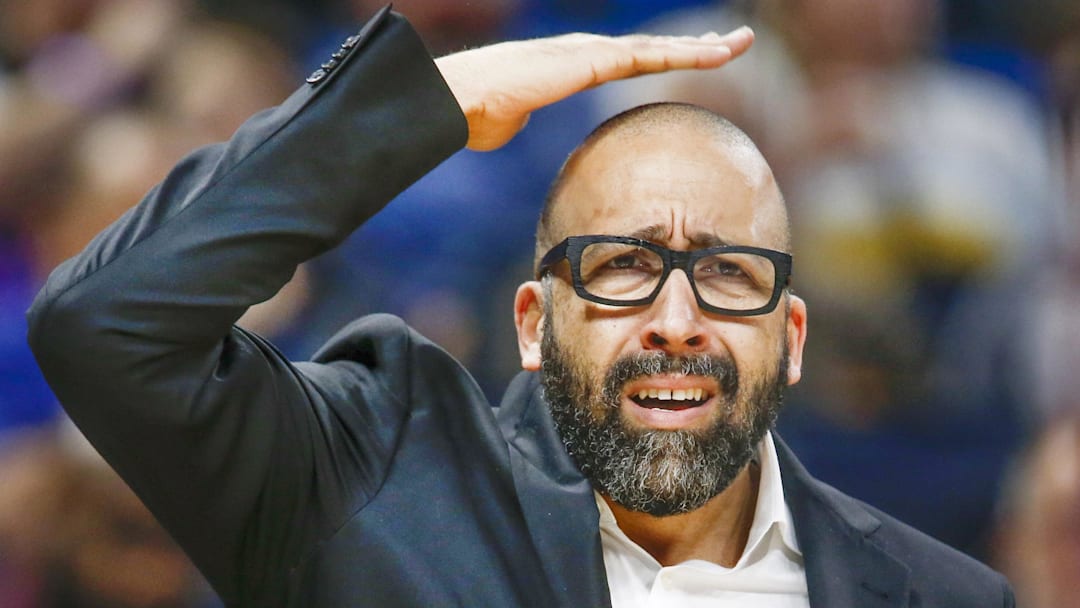 Knicks at Magic Knicks at Magic