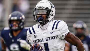 Jalen Royals
