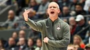 Head coach Dan Hurley got aggressive in the transfer portal to retool the Huskies and pursue a third national championship in four years.