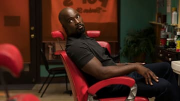 Marvel's Luke Cage