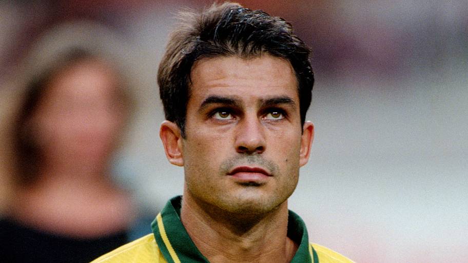André Alves da Cruz 1998 World Cup