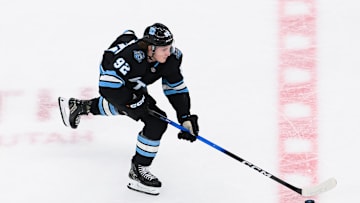 Nashville Predators v Utah Hockey Club