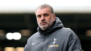 Fulham FC v Tottenham Hotspur FC - Premier League
