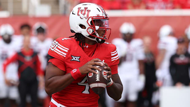 College football rankings: ESPN updates Top 25 poll for Week 8