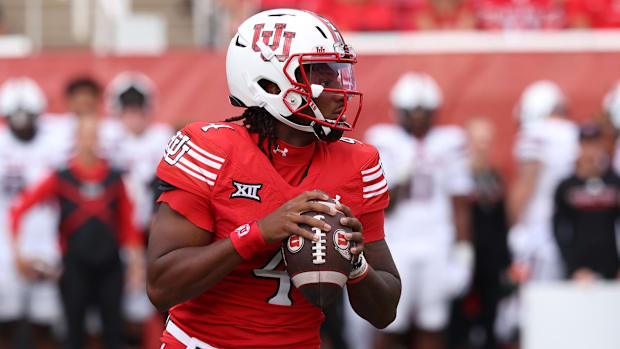 College football rankings: ESPN updates Top 25 poll for Week 7