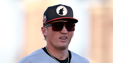 Glendale Desert Dogs v Surprise Saguaros