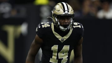 Tennessee Titans v New Orleans Saints