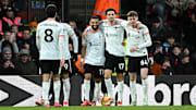 AFC Bournemouth v Liverpool FC - Premier League
