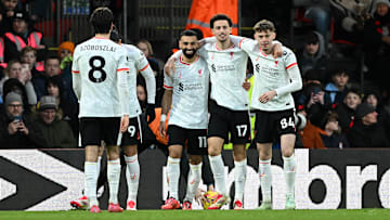AFC Bournemouth v Liverpool FC - Premier League