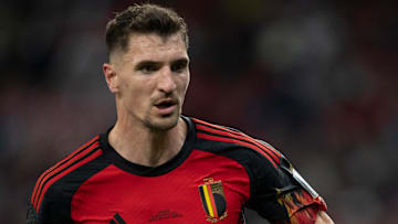 Croatia v Belgium: Group F - FIFA World Cup Qatar 2022