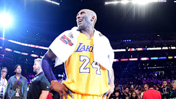 Utah Jazz v Los Angeles Lakers