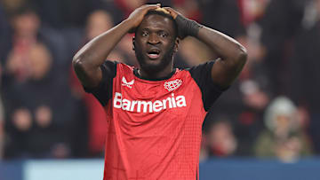 Victor Boniface