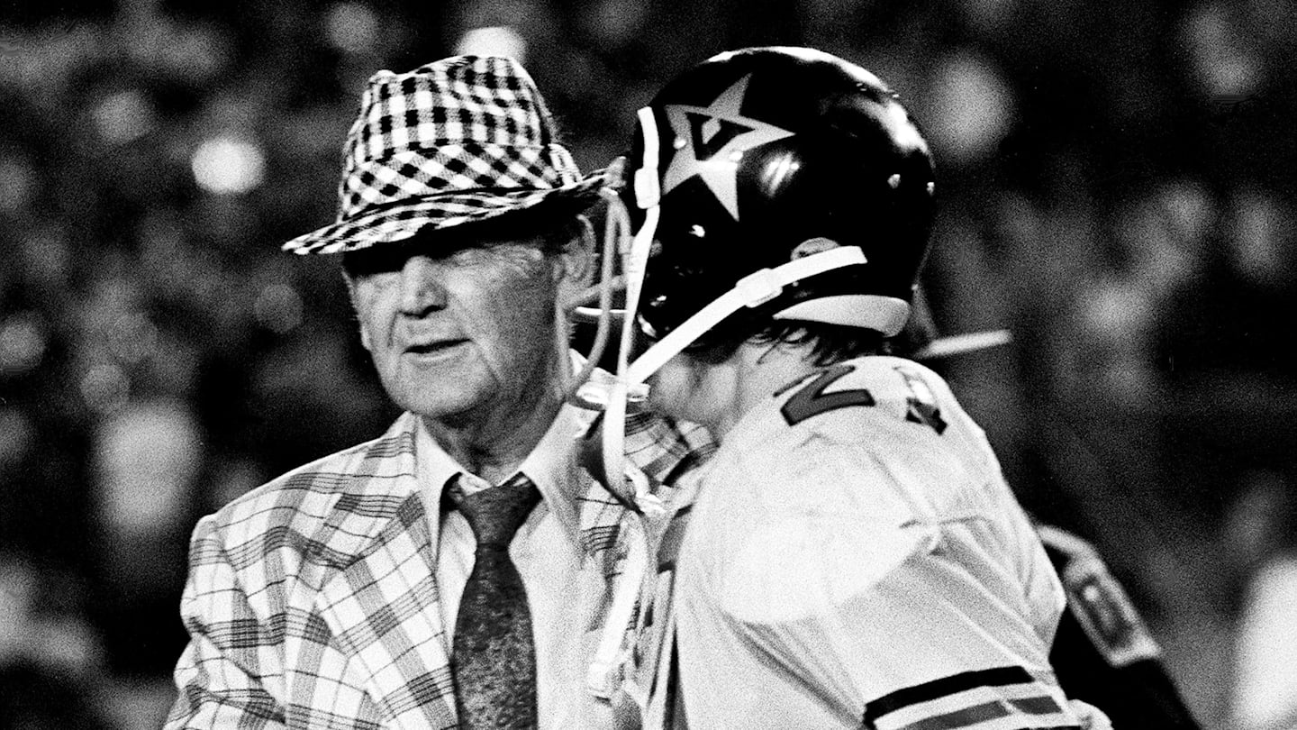 What If: The 1973 College Football Season