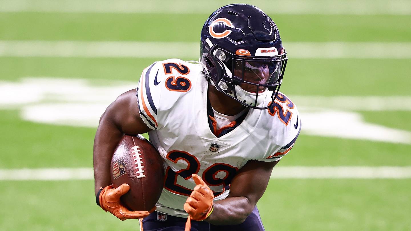 The Jet Press Podcast: Tarik Cohen signing, OTAs notes, ranking best NY Jets players - Vimarsana News