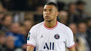 Kylian Mbappé est annoncé avec insistance du côté du Real Madrid