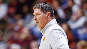 Clemson battled hard to pick up a big win