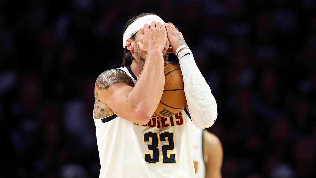 Denver Nuggets v Minnesota Timberwolves - Game Four