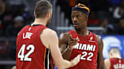 Spoelstra still believes in Butler