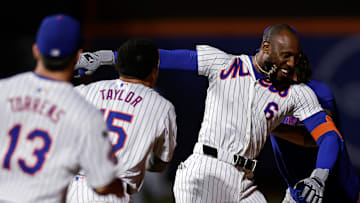 Washington Nationals v New York Mets
